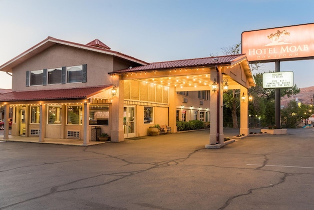 Gallery - Hotel Moab Downtown