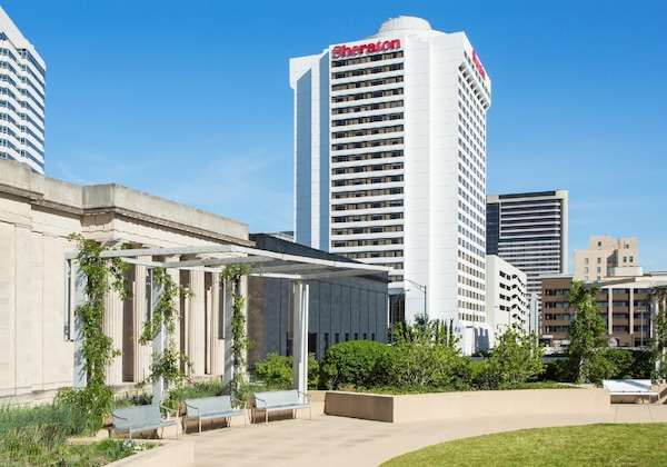 Gallery - Sheraton Grand Nashville Downtown