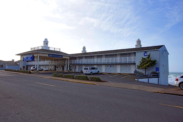 Gallery - Shilo Inns Newport Oceanfront