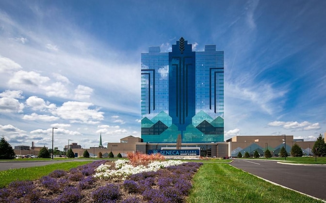Gallery - Seneca Niagara Resort & Casino