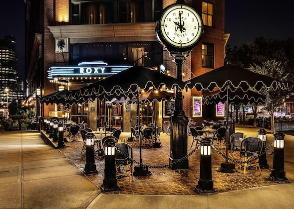 Gallery - The Roxy Hotel Tribeca