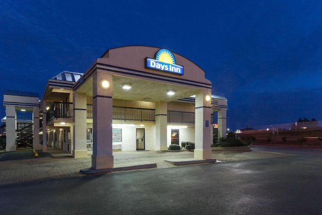 Gallery - Days Inn By Wyndham Oklahoma City West