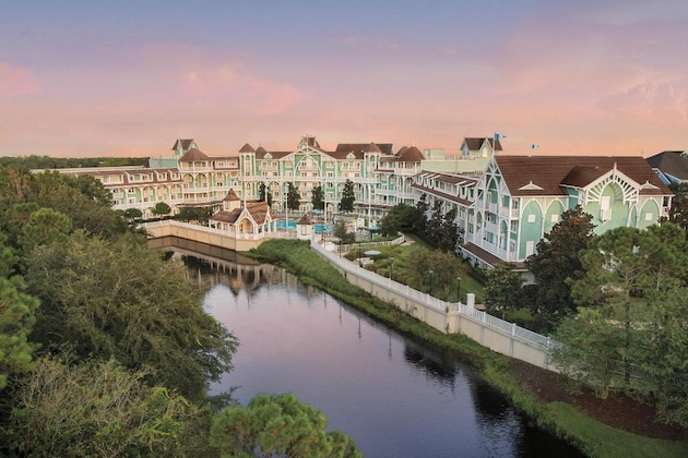 Gallery - Disney's Beach Club Resort