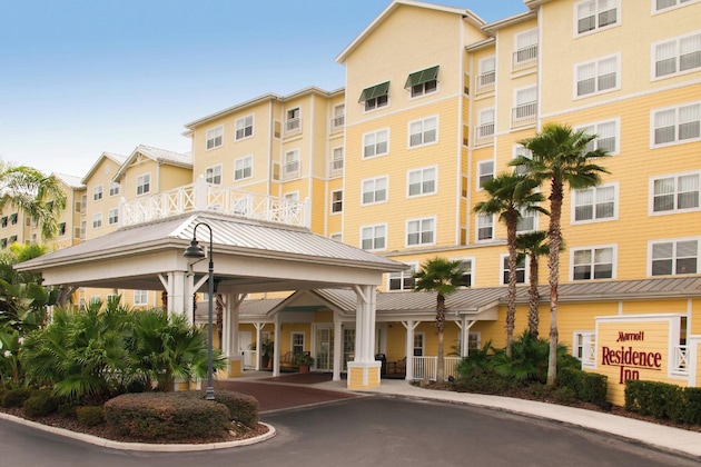 Gallery - Residence Inn By Marriott Orlando At Seaworld