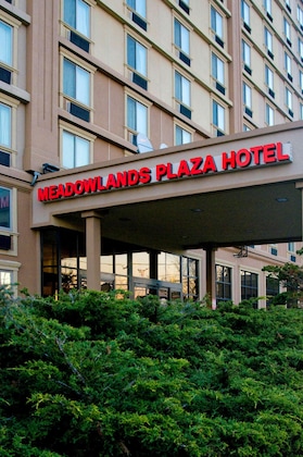 Gallery - Meadowlands Plaza Hotel