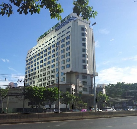 Gallery - Evergreen Laurel Hotel Bangkok