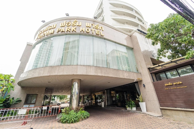 Gallery - Forum Park Hotel
