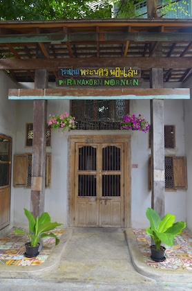 Gallery - Phranakorn Nornlen Hotel