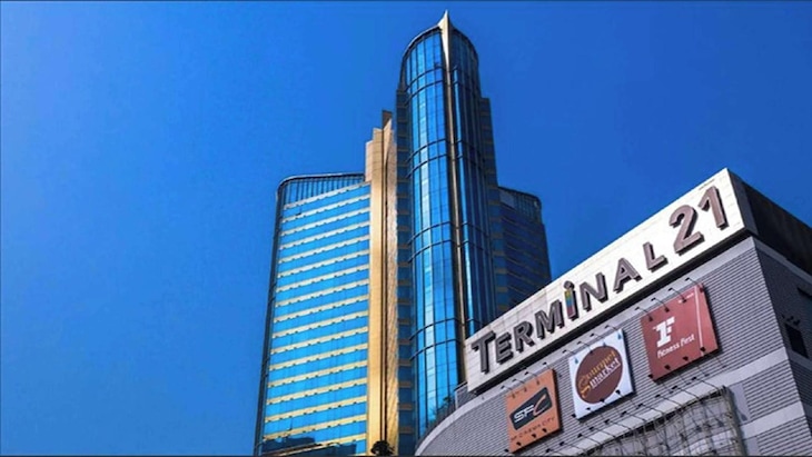 Gallery - Tai Pan Hotel