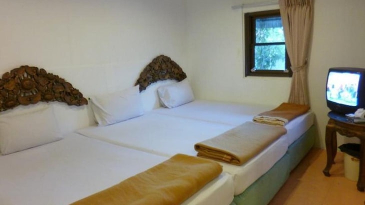 Gallery - Sawasdee Welcome Inn