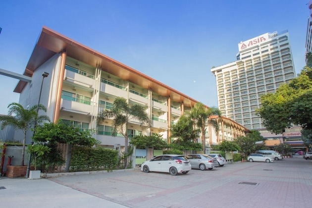 Gallery - Asia Cha Am Hotel