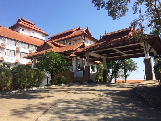Gallery - Life Up Resort And Spa