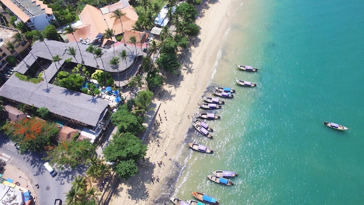 Gallery - Vacation Village Phra Nang Lanta