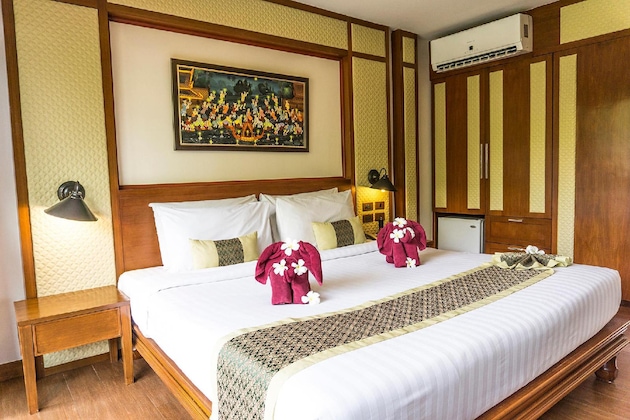 Gallery - P. P. Erawan Palms Resort