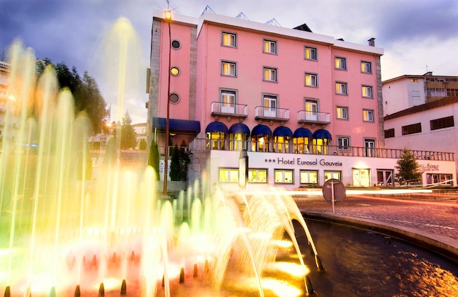 Gallery - Hotel Eurosol Gouveia