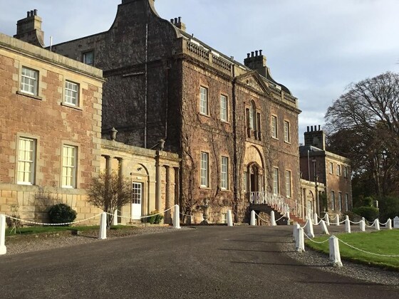 Gallery - Culloden House Hotel