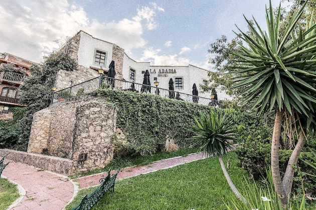 Gallery - Hotel La Abadia Tradicional