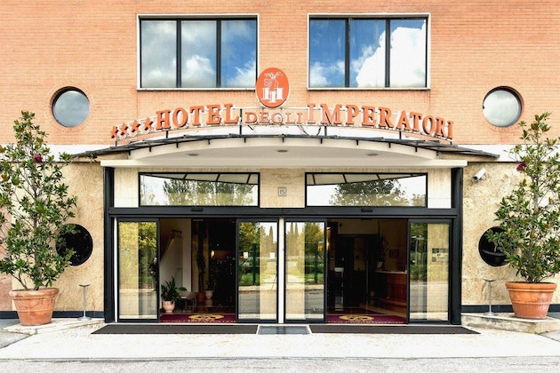 Gallery - Hotel Imperatori