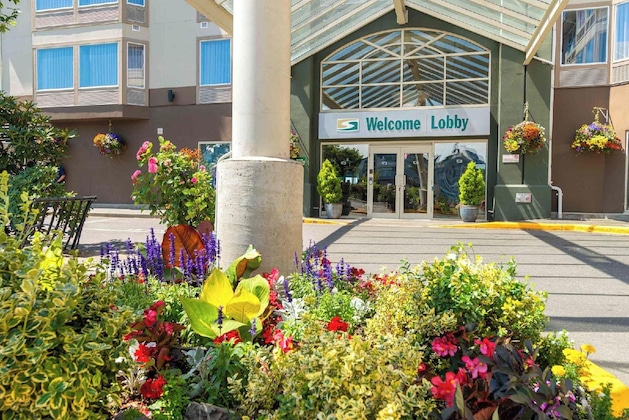 Gallery - Sandman Hotel Victoria