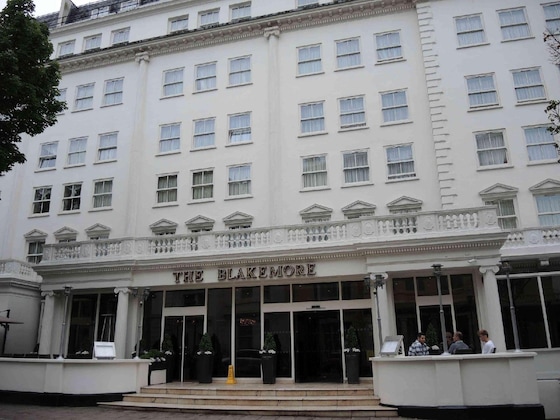 Gallery - Blakemore Hyde Park