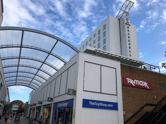 Gallery - Grange Bracknell Hotel