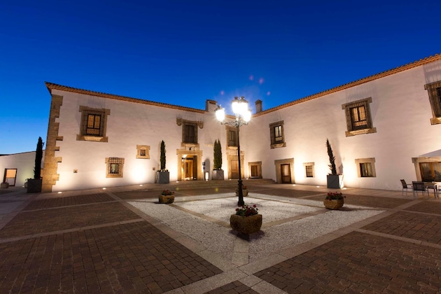 Gallery - Hotel Hospes Palacio De Arenales & Spa
