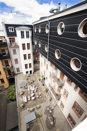 Gallery - First Hotel Örebro
