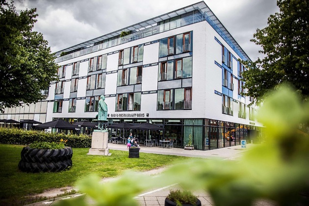 Gallery - Hotel Kolding