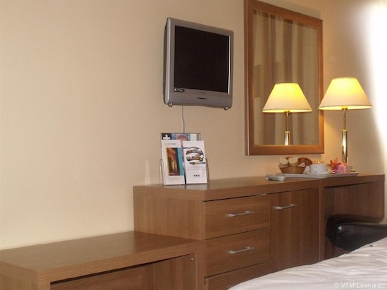 Gallery - Comfort Hotel Villepinte-Sevran