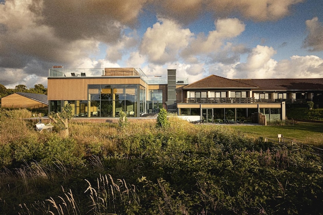 Gallery - Hotel Fjordgaarden