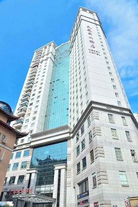 Gallery - Merry Hotel Shanghai