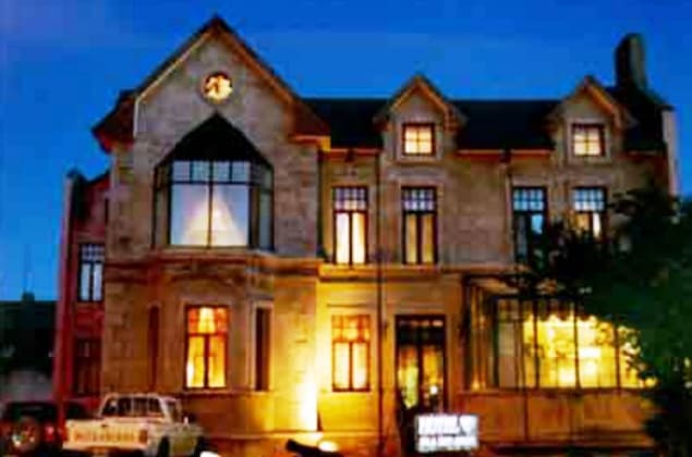 Gallery - Hotel Isla Rey Jorge