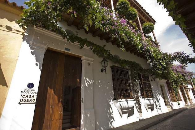 Gallery - Casa Quero Hotel Boutique