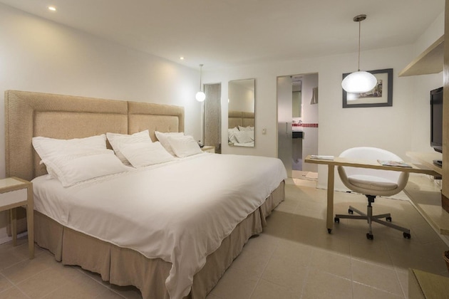 Gallery - Country Internacional  Hotel
