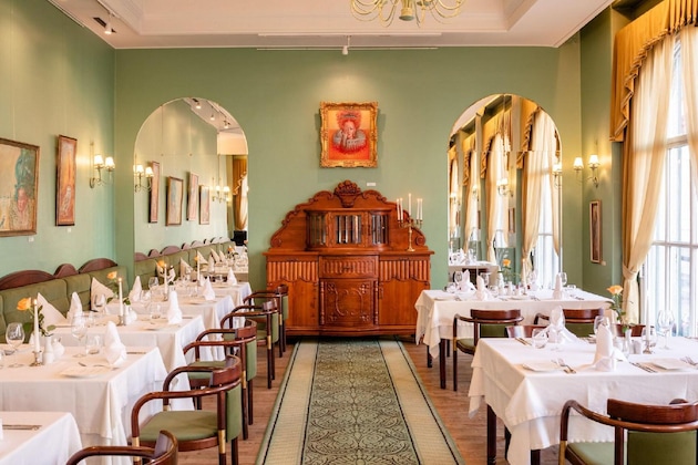 Gallery - Hotel Victoria