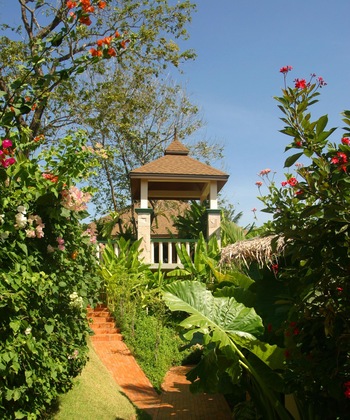 Gallery - Mangosteen Ayurveda & Wellness Resort