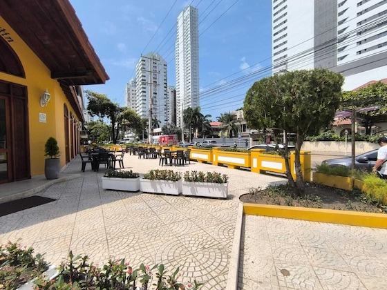 Gallery - Hotel San Martin