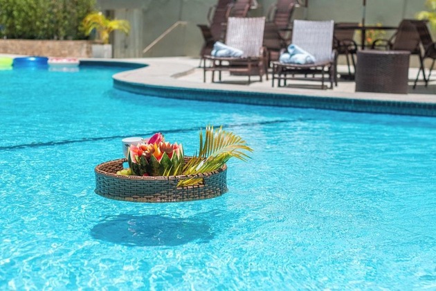 Gallery - Grande Hotel Da Barra