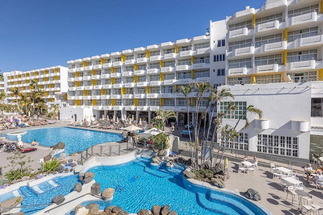 Gallery - Abora Catarina By Lopesan Hotels