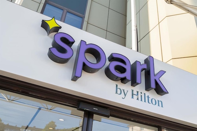 Gallery - Spark By Hilton Wuppertal City Centre