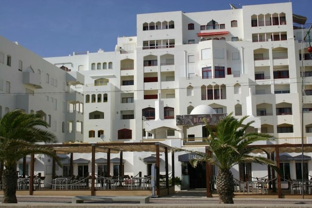 Gallery - Atlantida Apartments by Garvetur