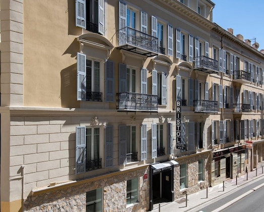 Gallery - Hôtel Bristol