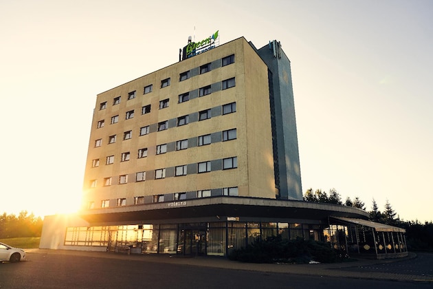 Gallery - Green Park Hotel Vilnius