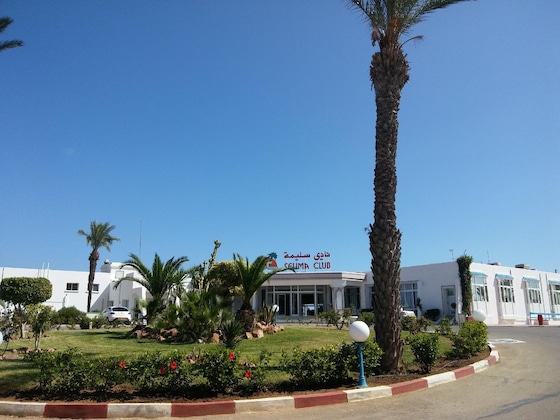 Gallery - El Mouradi Club Selima