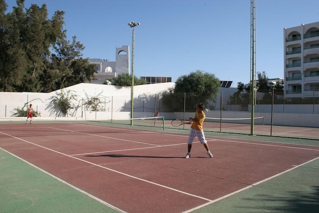 Gallery - El Mouradi Club Selima