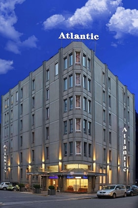Gallery - C-Hotels Atlantic