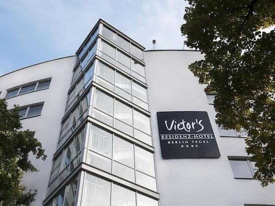 Gallery - Victor's Residenz - Hotel Berlin Tegel
