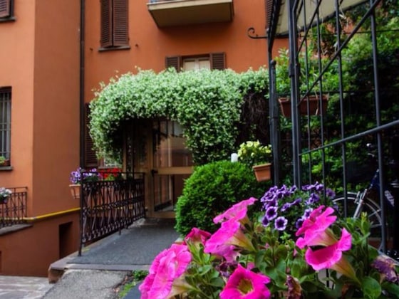 Gallery - Hotel Astoria