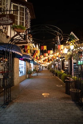 Gallery - Plaza Blumenau Hotel
