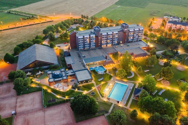 Gallery - Danubius Hotel Bük